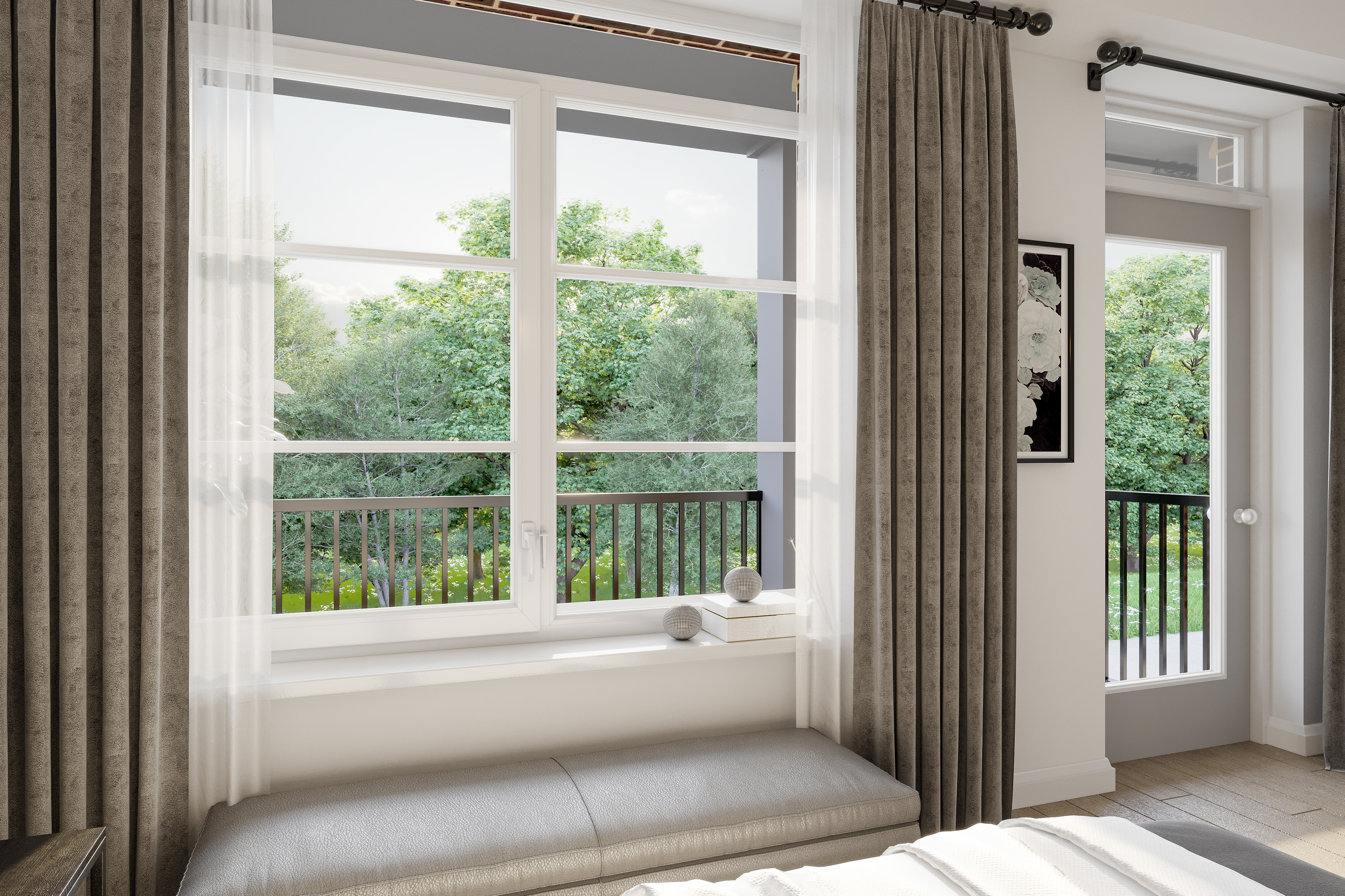 Wallaceton Urban Towns - Phase 3 5