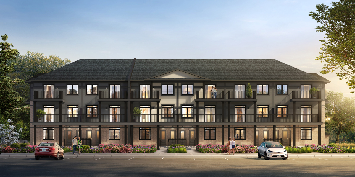 Wallaceton Urban Towns - Phase 3 1