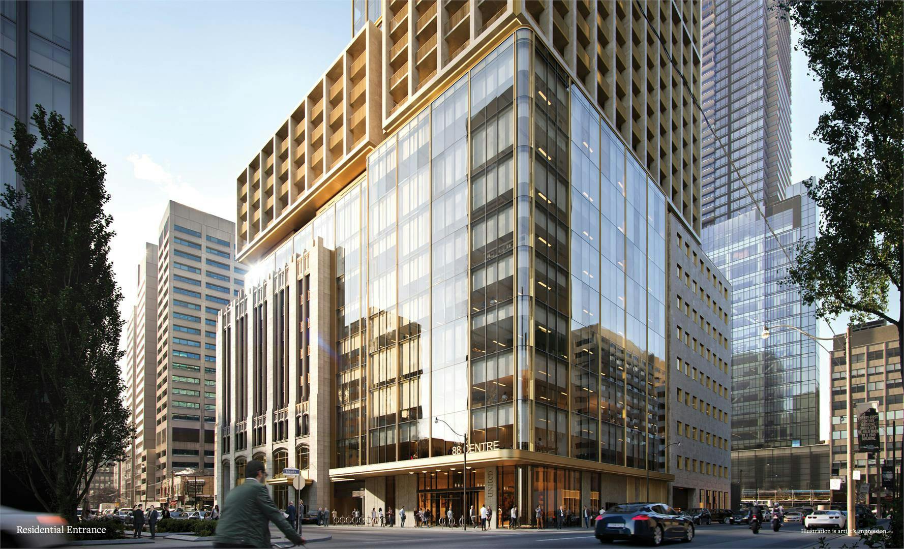 Legal Considerations in Pre-Construction Buying