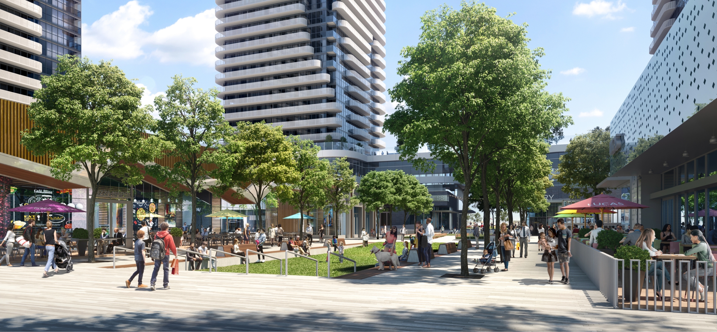 Encore at Bravo Condos 3