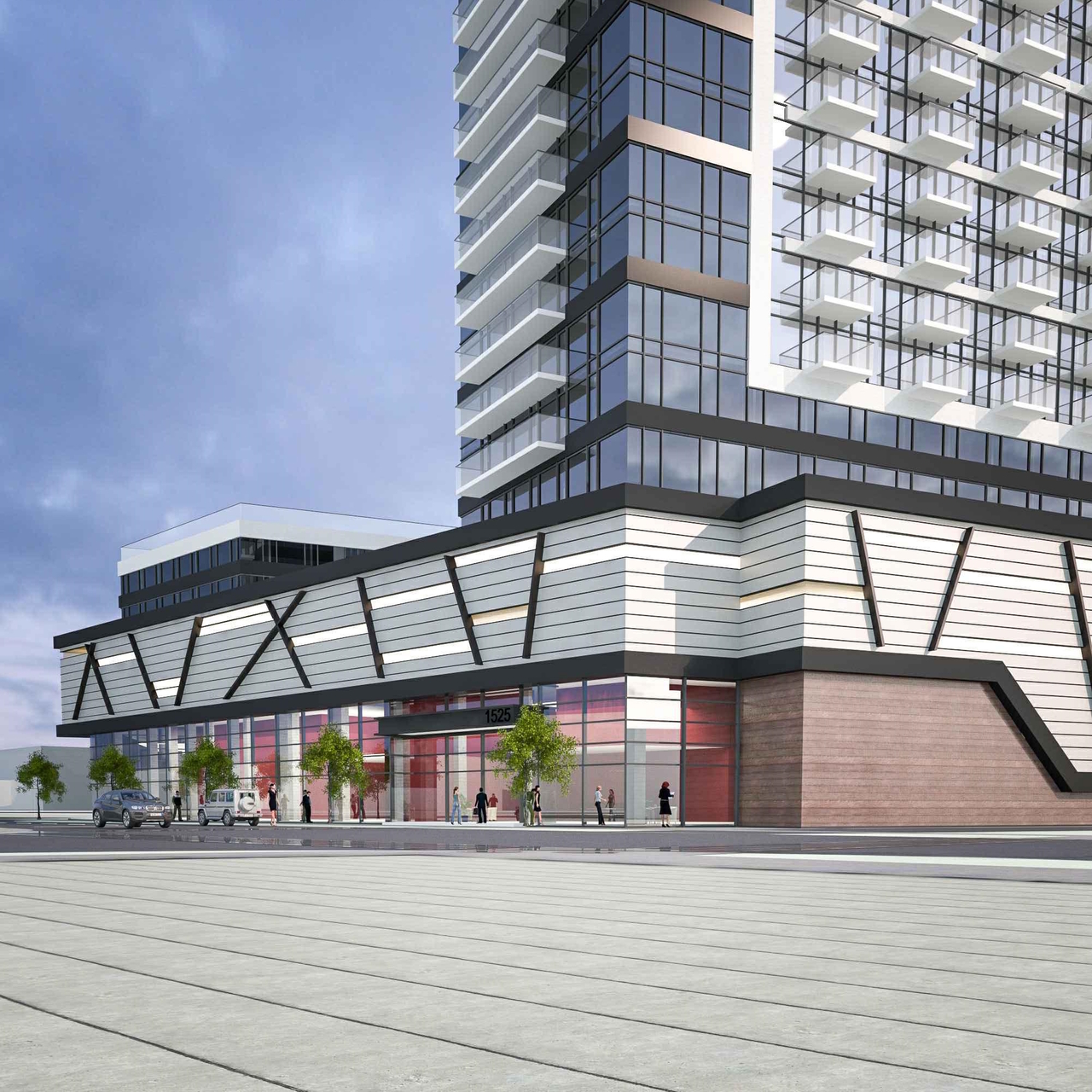 1515 Pickering Parkway Condos 2