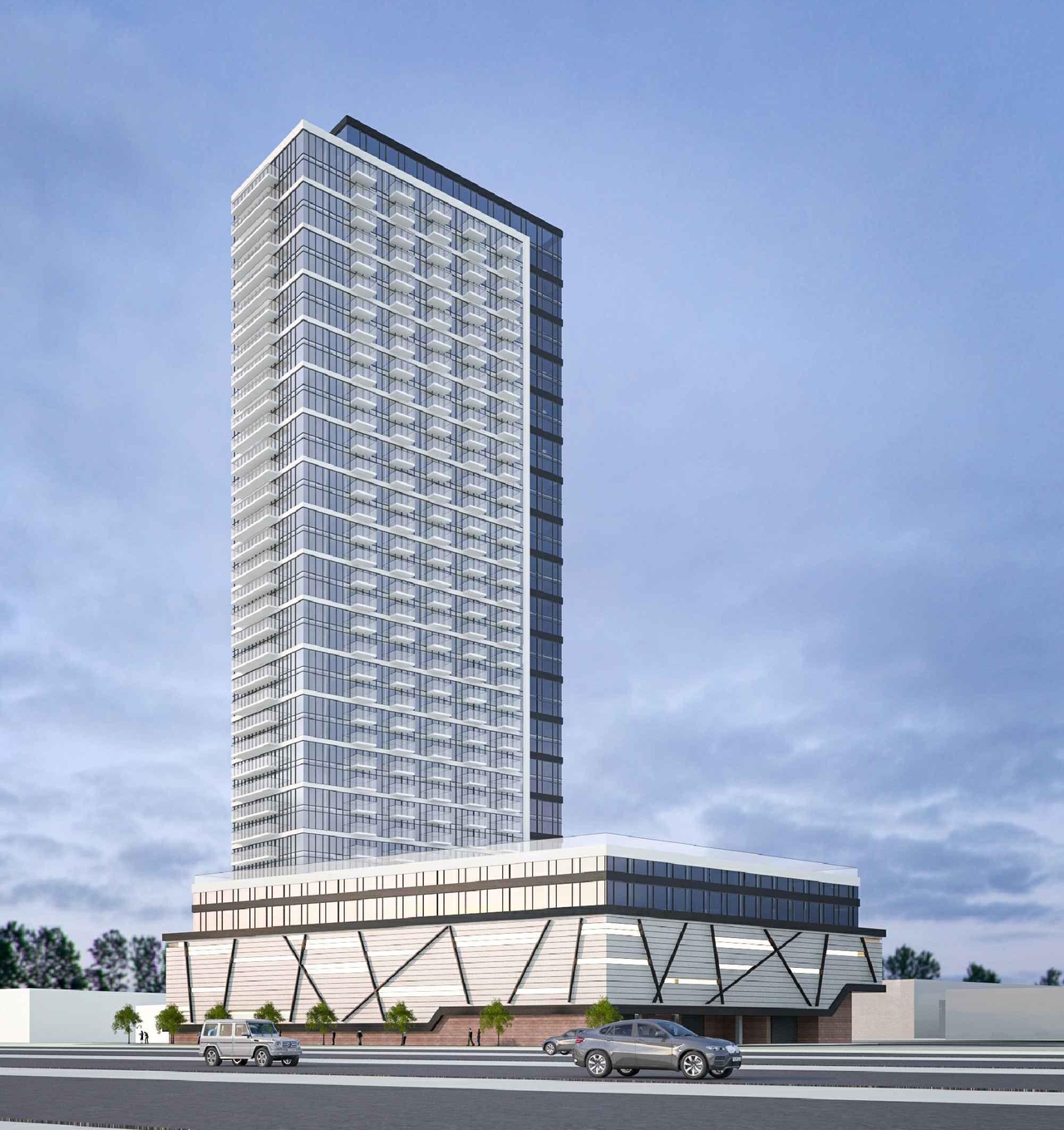 1515 Pickering Parkway Condos 4