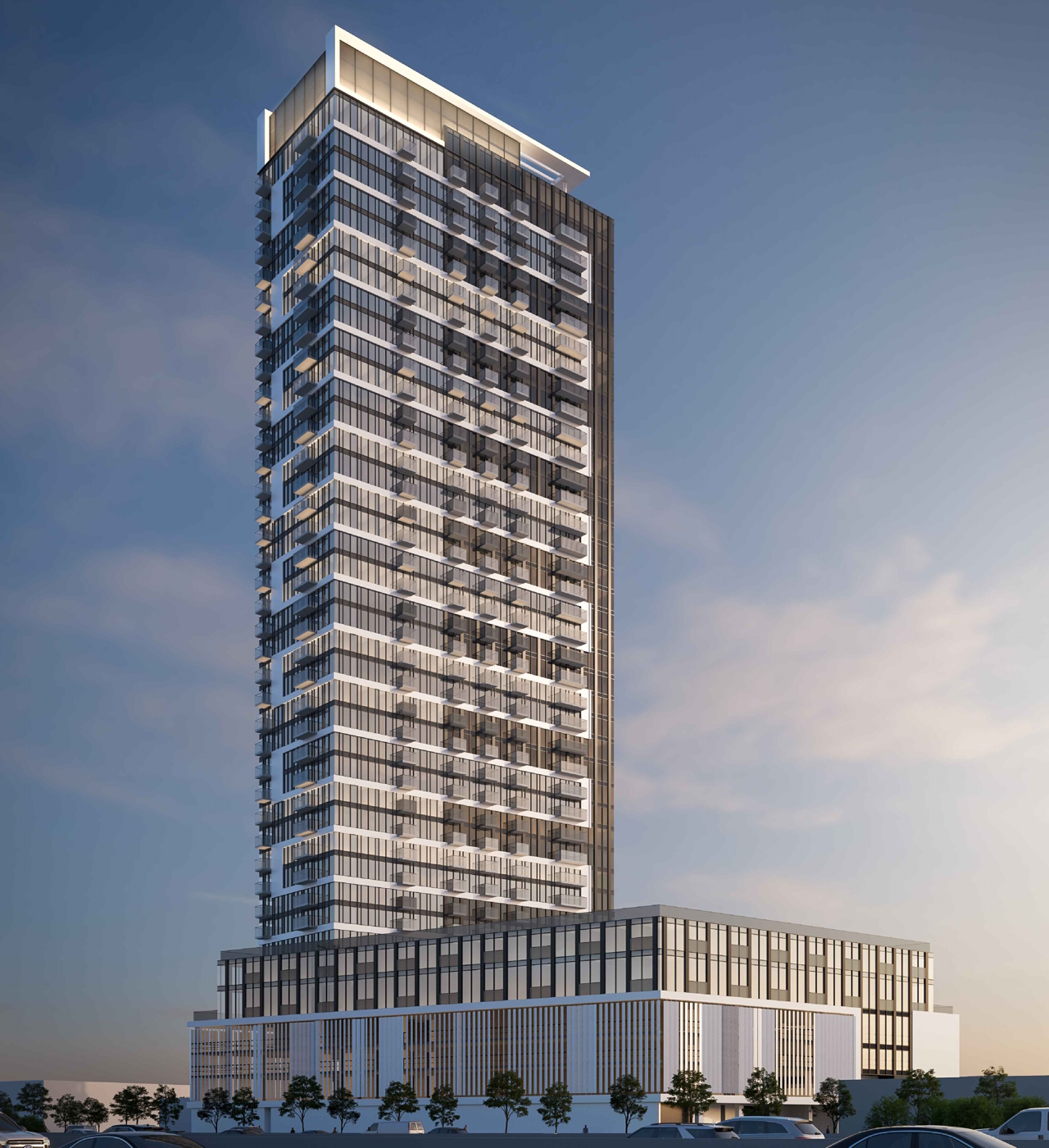 1515 Pickering Parkway Condos 1