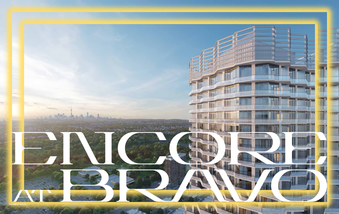 Encore at Bravo: Where Comfort, Connection, and Growth Come Together in Vaughan