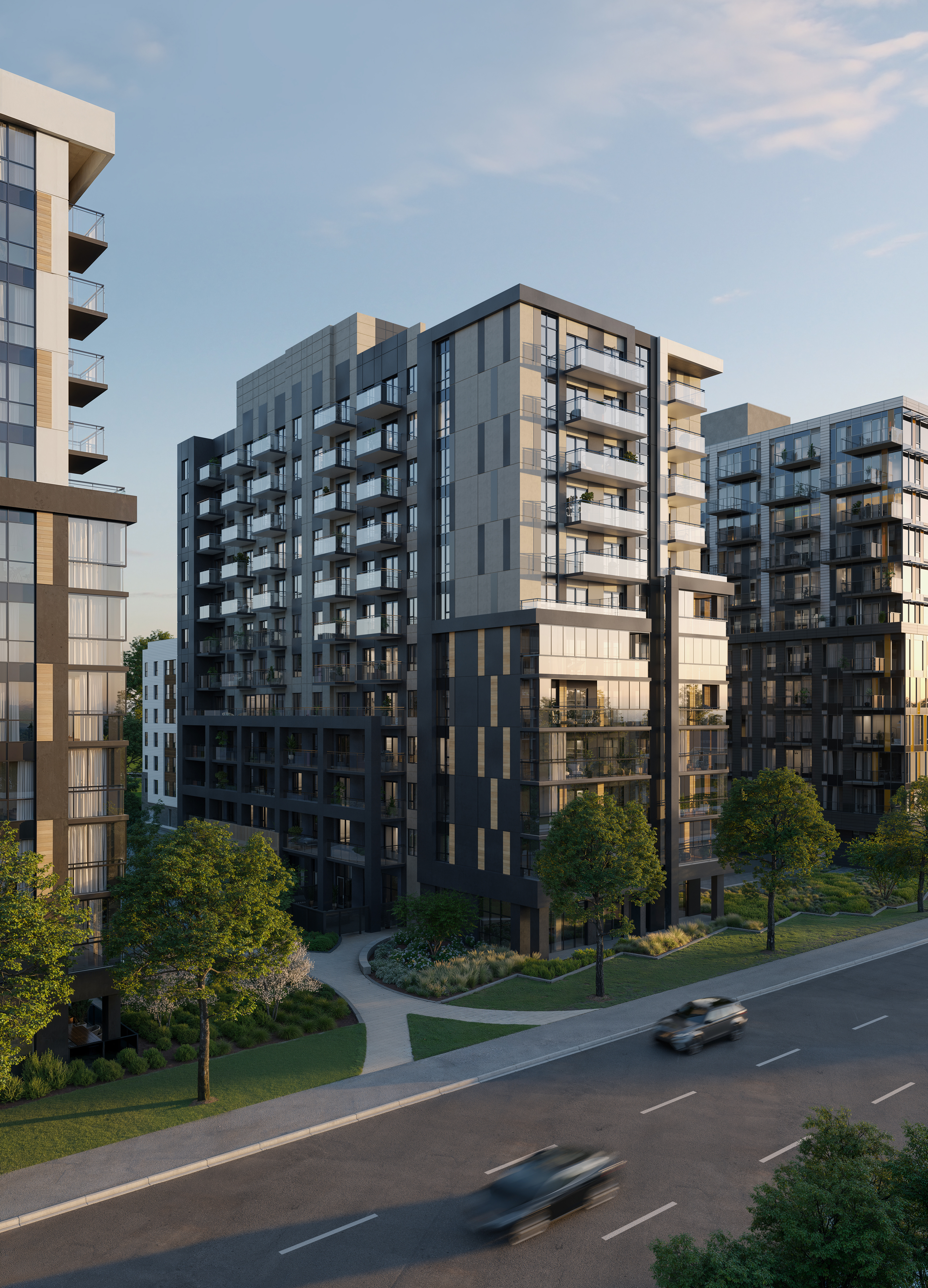 Investing in ClockWork 4 Condos: A Premier Opportunity in Oakville’s Growing Community