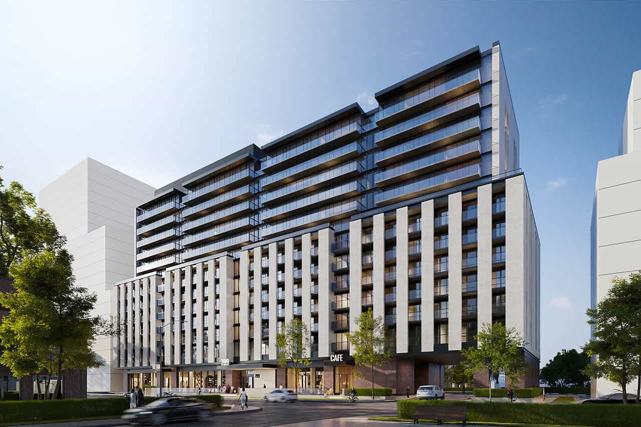 799 Brimley Road Condos