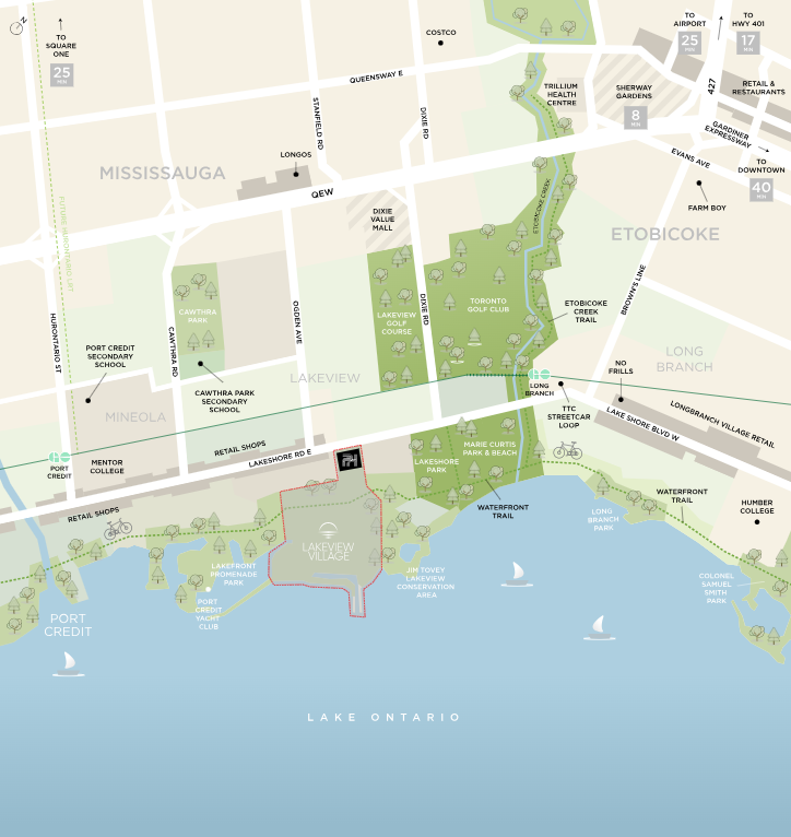 Pier House Towns At Lakeview Village 2