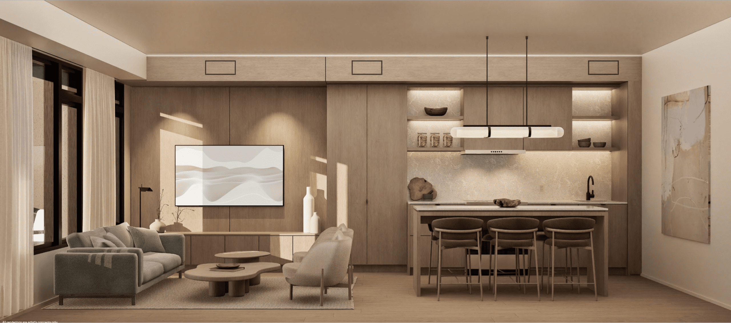 Ellia at Unity Towns 3