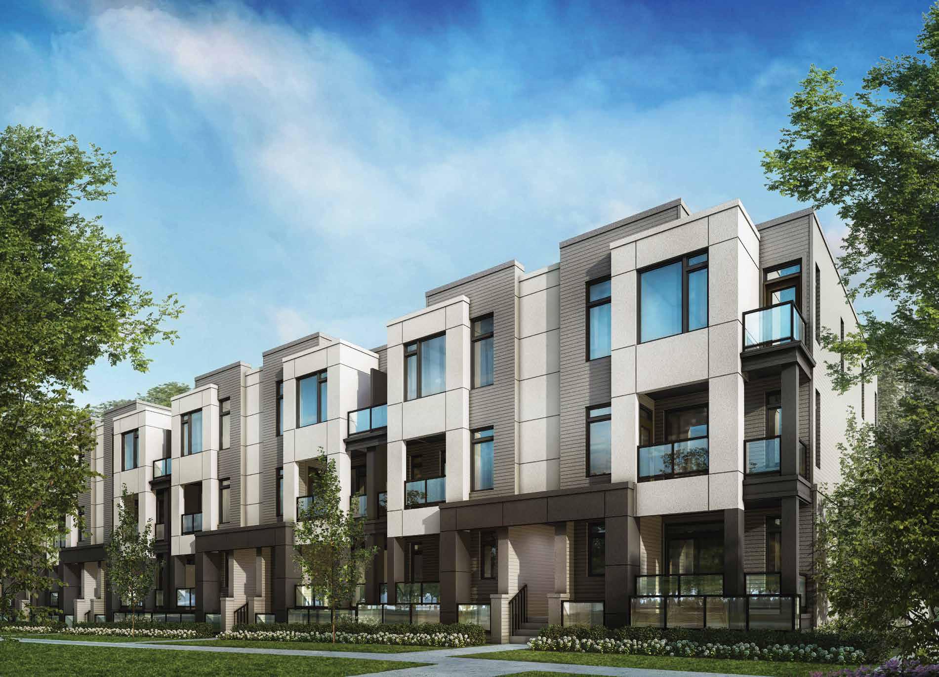 Ellia at Unity Towns 1